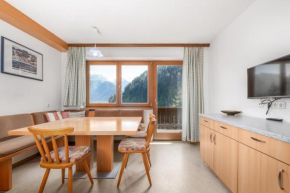 Haus Tuxerklamm